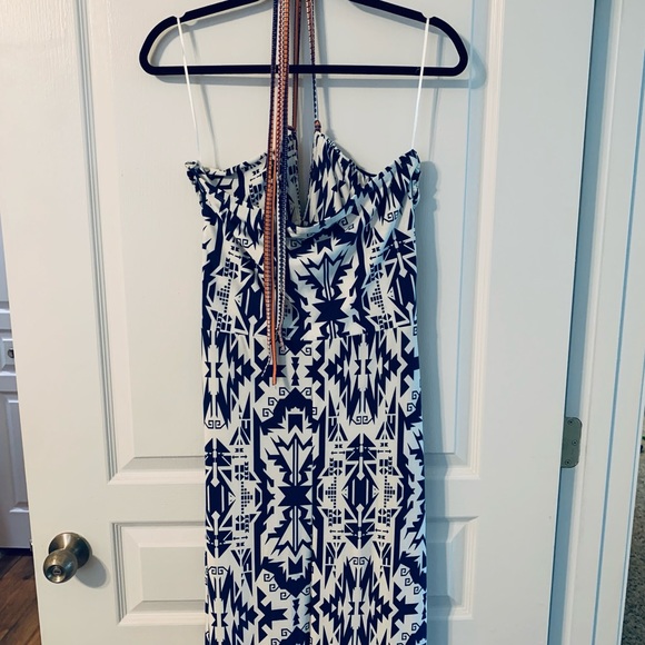 Closet Purge * Gorgeous Maxi - Picture 7 of 7